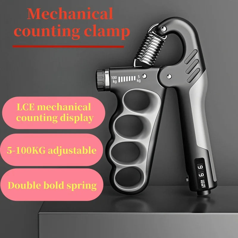 Pro Grip Trainer