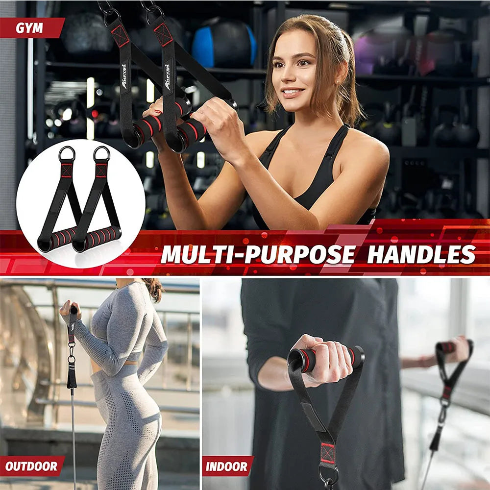 Pull Down Cords