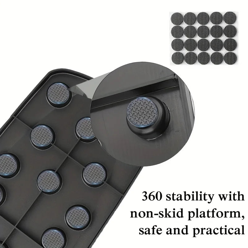 Adjustable Push-up Board