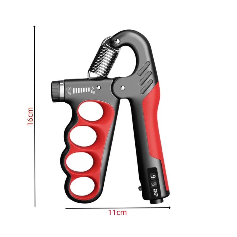 Pro Grip Trainer