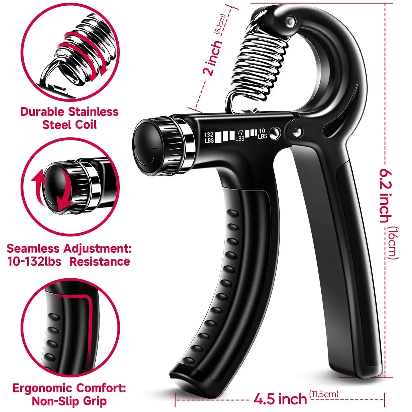 Grip Trainer