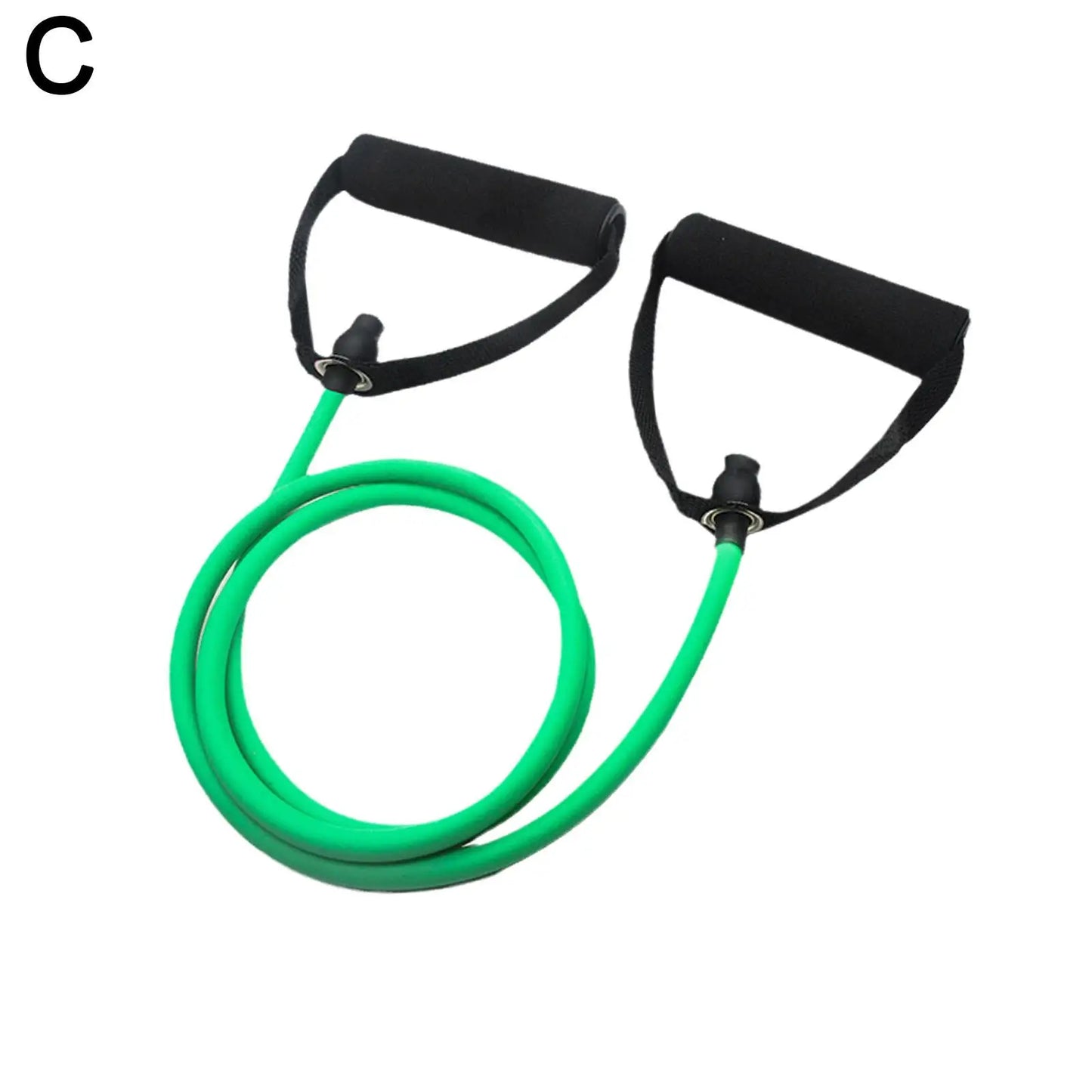 Pull Rope Elastic