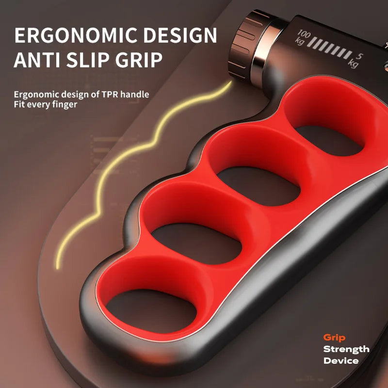 Pro Grip Trainer