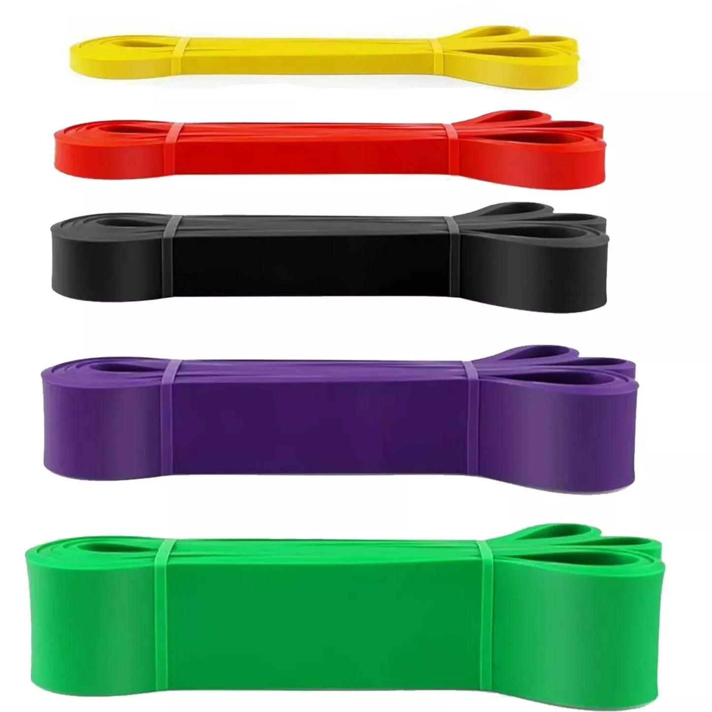Resistance Bands
