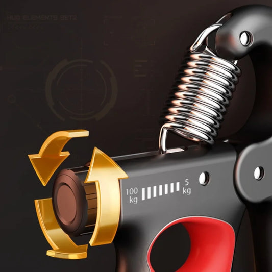Pro Grip Trainer