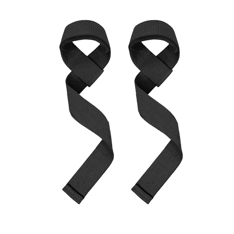 Powerlifting Wrist Straps