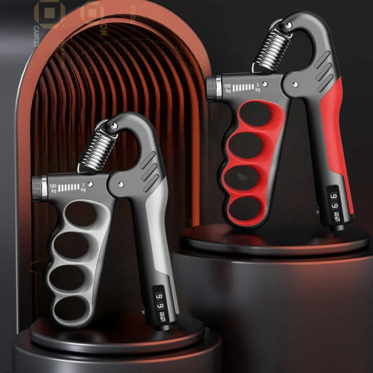 Pro Grip Trainer