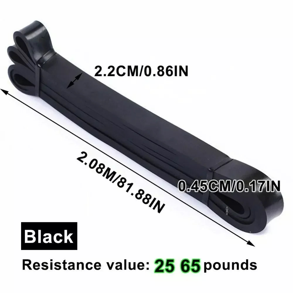Resistance Bands