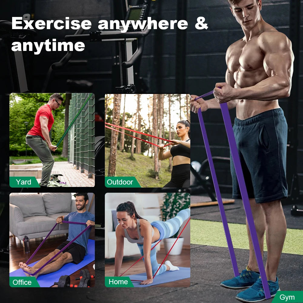 Resistance Bands