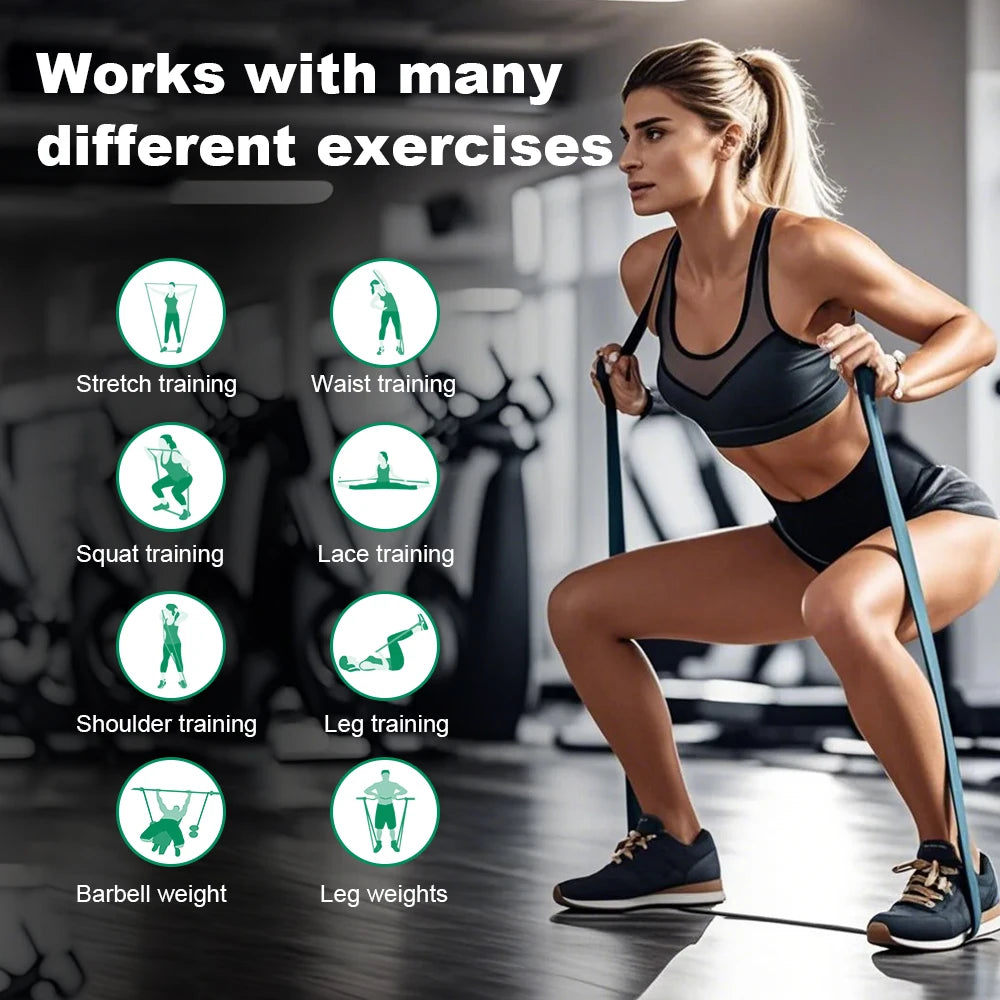 Resistance Bands