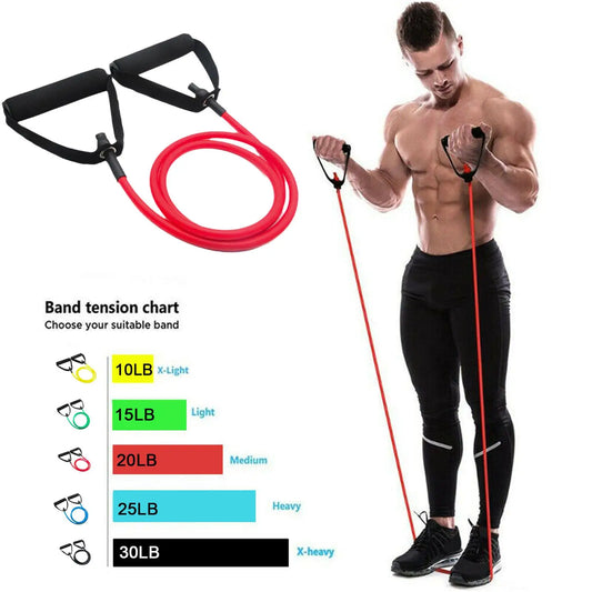 Pull Rope Elastic