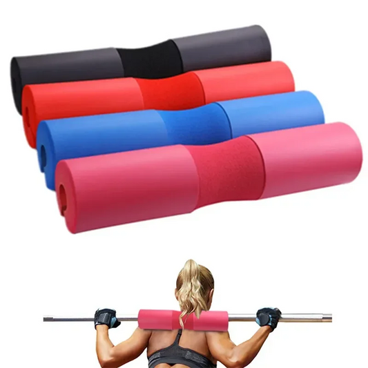 Barbell Shoulder Pads