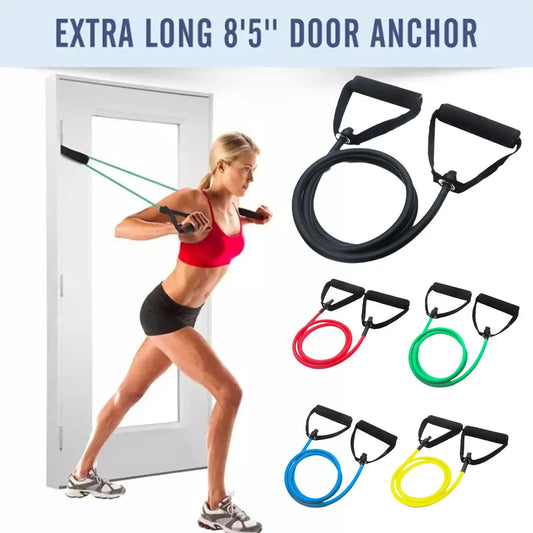 Pull Rope Elastic