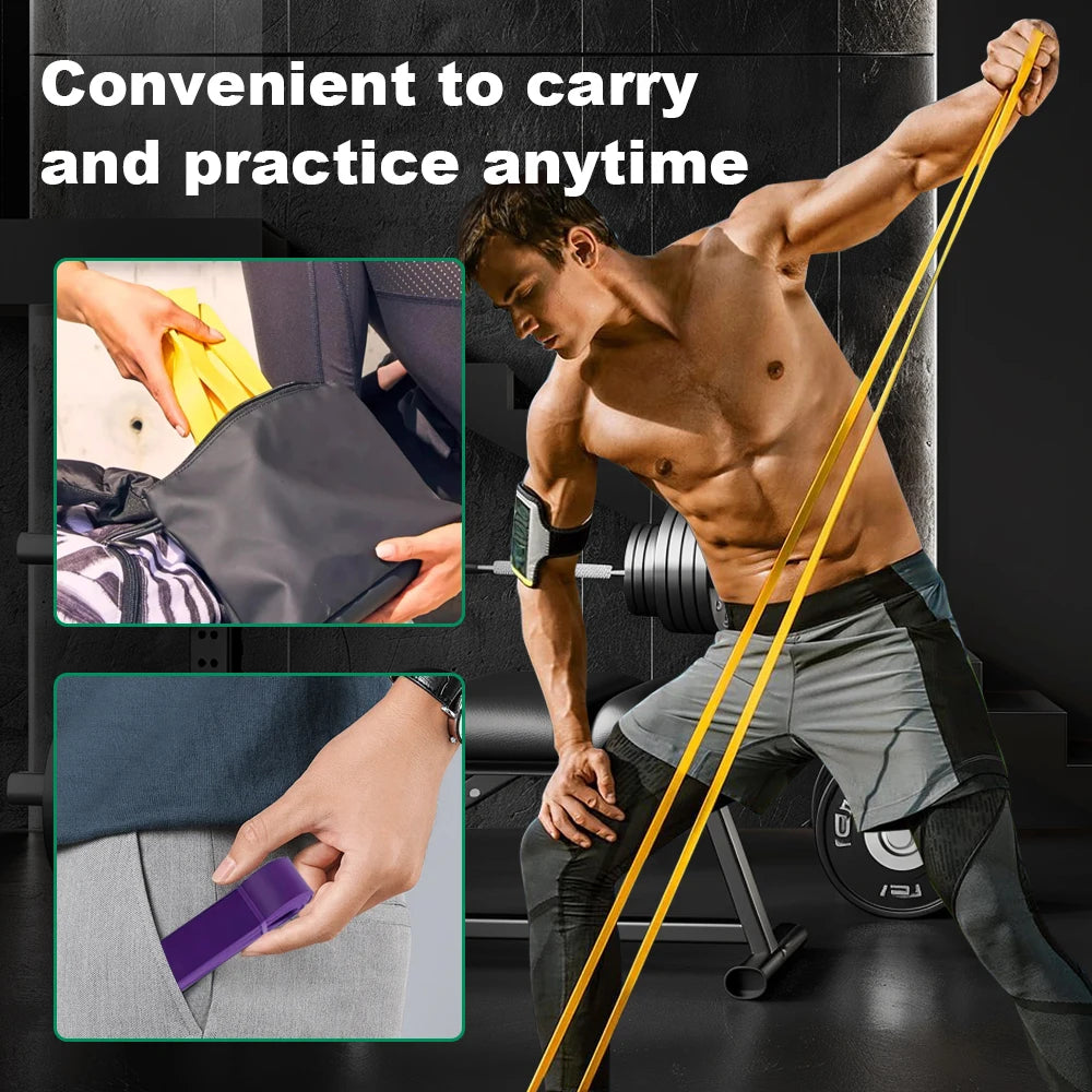 Resistance Bands