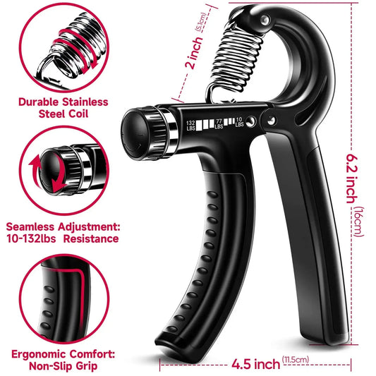 Grip Trainer