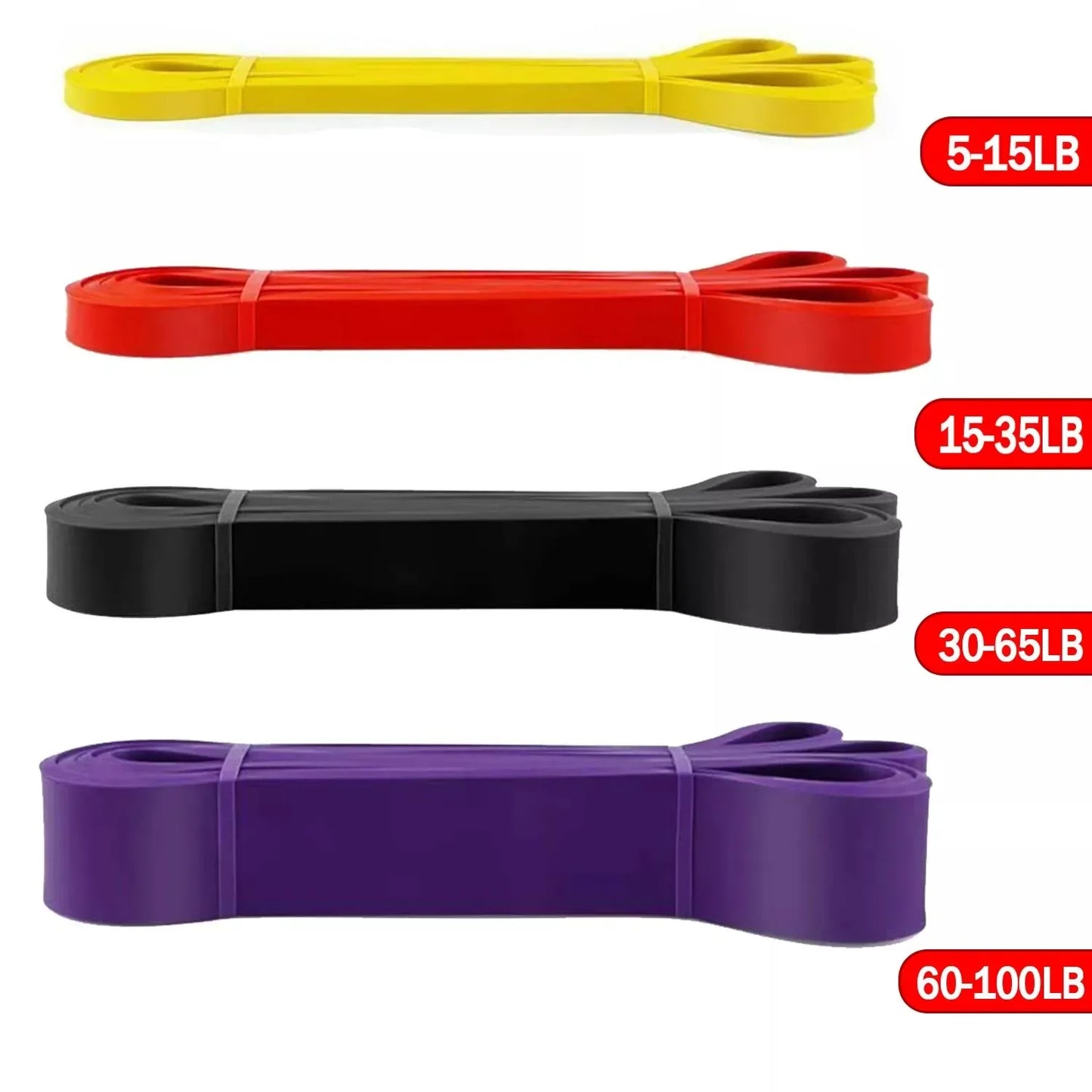 Resistance Bands