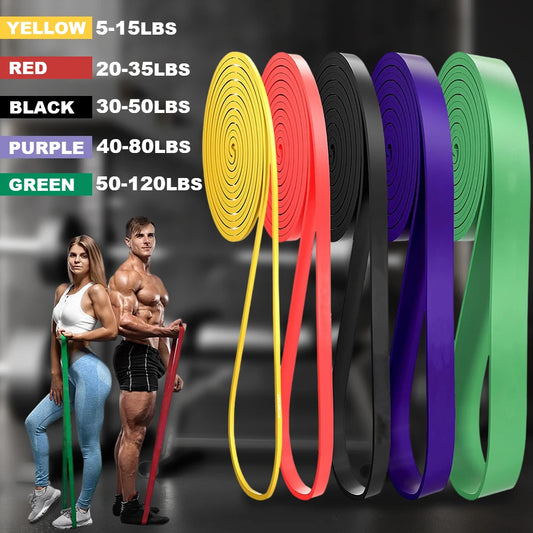 Resistance Bands