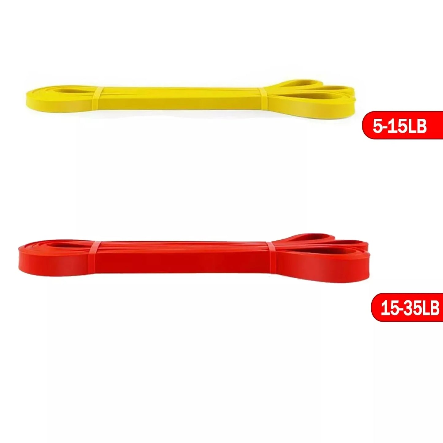 Resistance Bands